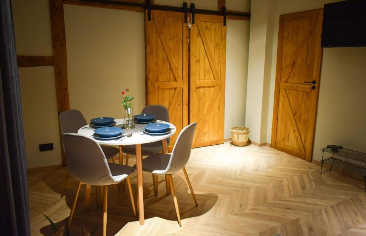 Klimatyczny Apartament Karpacz Eksteriør billede