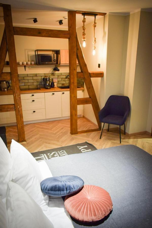 Klimatyczny Apartament Karpacz Eksteriør billede