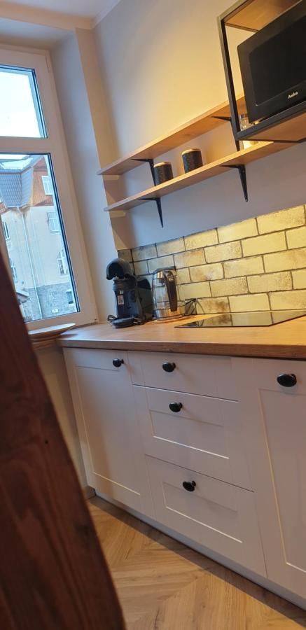 Klimatyczny Apartament Karpacz Eksteriør billede